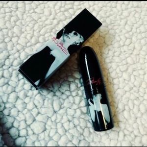 Mac Marylin Monroe Lipstick (purezen)